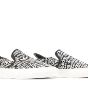 Adidas Court Unisex Slip